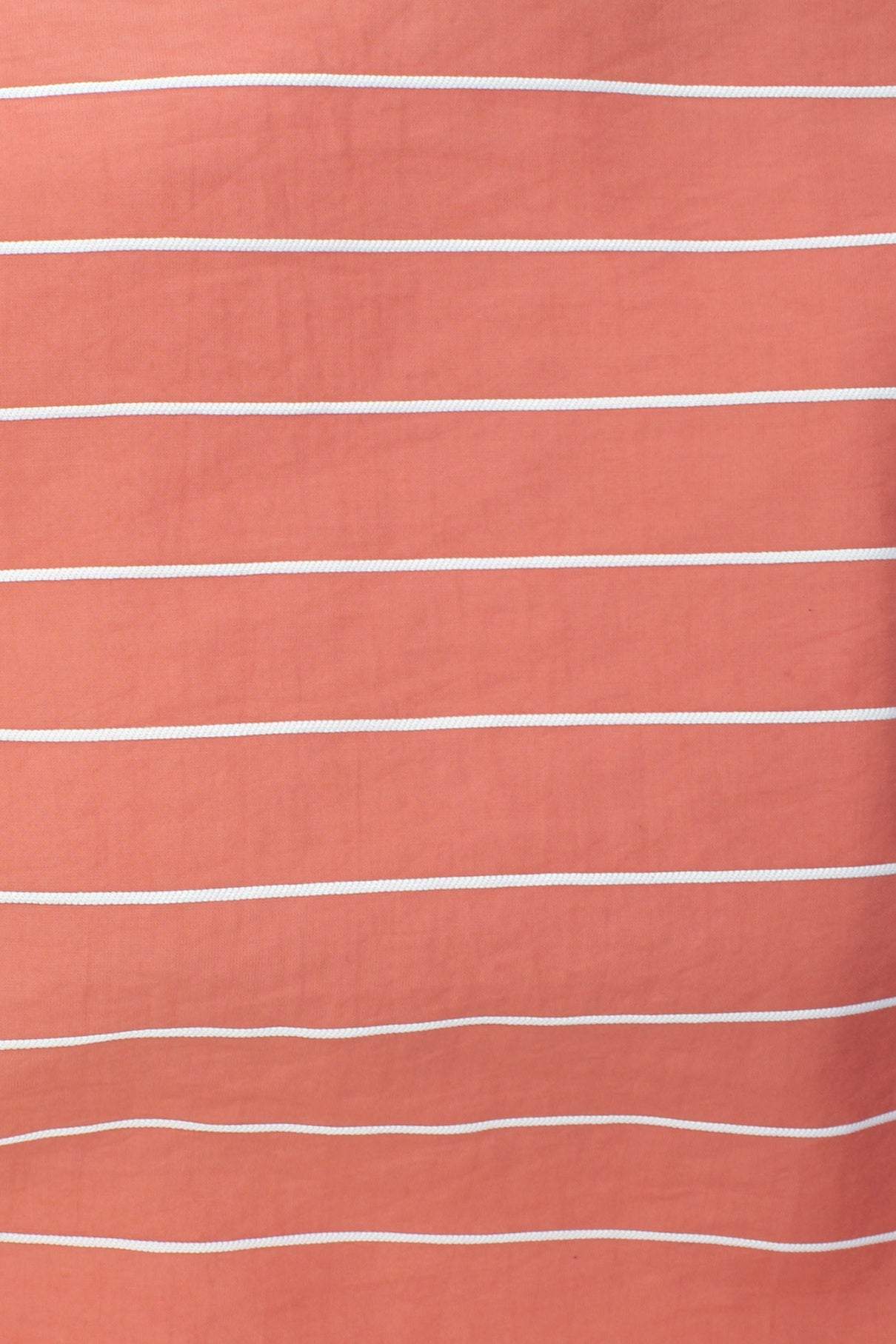 Parallele Stripe Coral