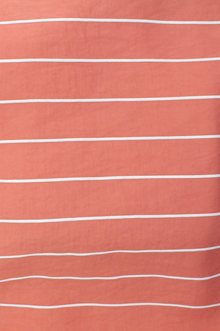Parallele Stripe Coral