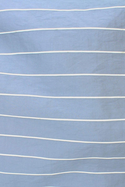 Parallele Stripe Light Denim