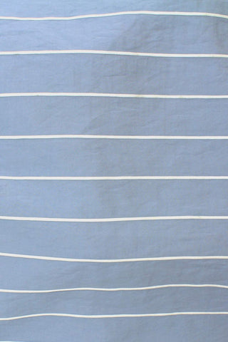 Parallele Stripe Light Denim