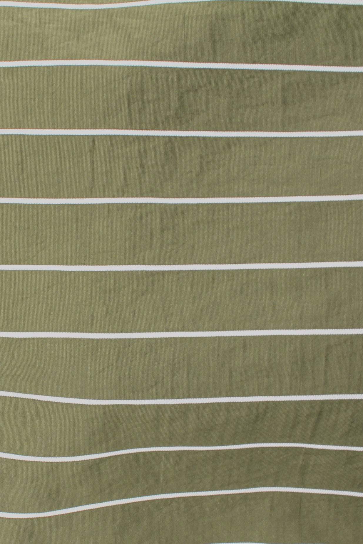 Parallele Stripe Olive