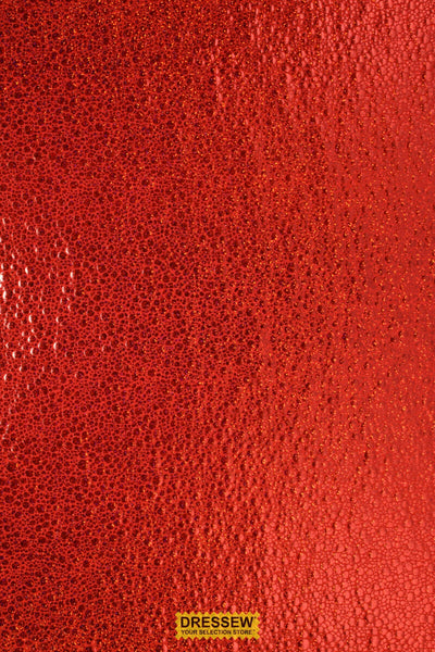 Pebbles Lycra Red