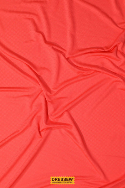 Peek Mesh Coral