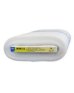 Pellon 70 Sew-In Peltex Extra Firm Stabilizer White