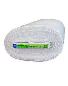 Pellon 988 Sew-In Fleece White