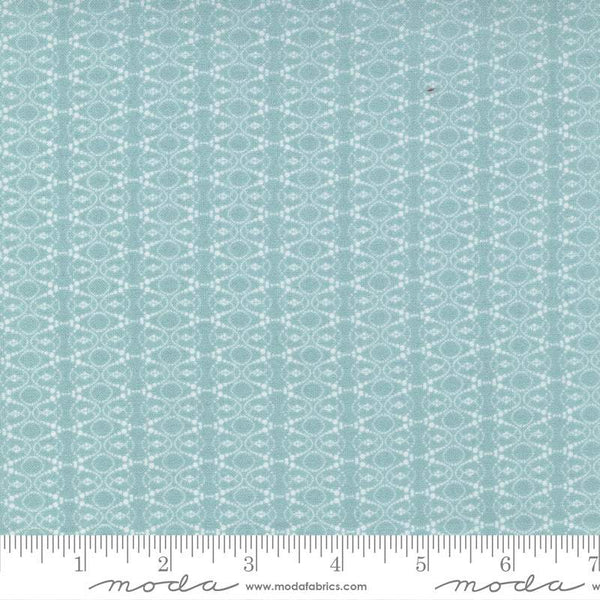 Peppermint Bark Sprinkles Geometric By Basicgrey For Moda Frosty