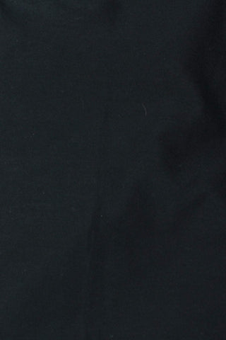 Perla Cotton Lycra Black