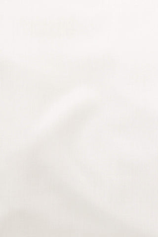 Picasso Poplin Solid Ivory