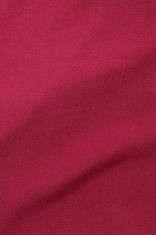 Picasso Poplin Solid Wine