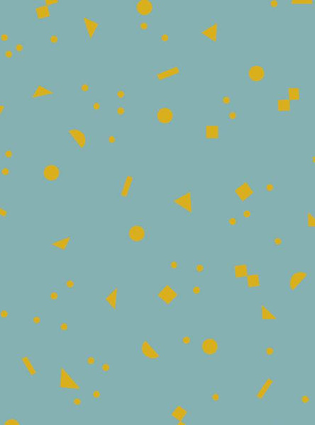 Picture Book Forms By Kimberly Kight of Ruby Star Society For Moda Playroom