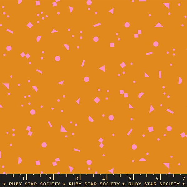 Picture Book Forms By Kimberly Kight of Ruby Star Society For Moda Tumeric