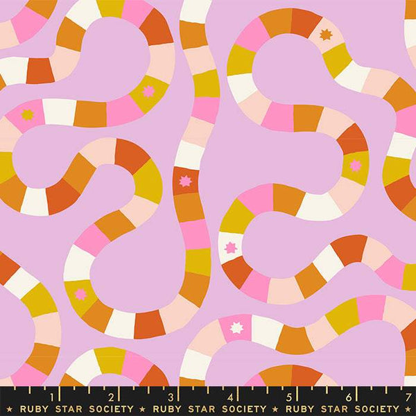 Picture Book Game On By Kimberly Kight of Ruby Star Society For Moda Macaron