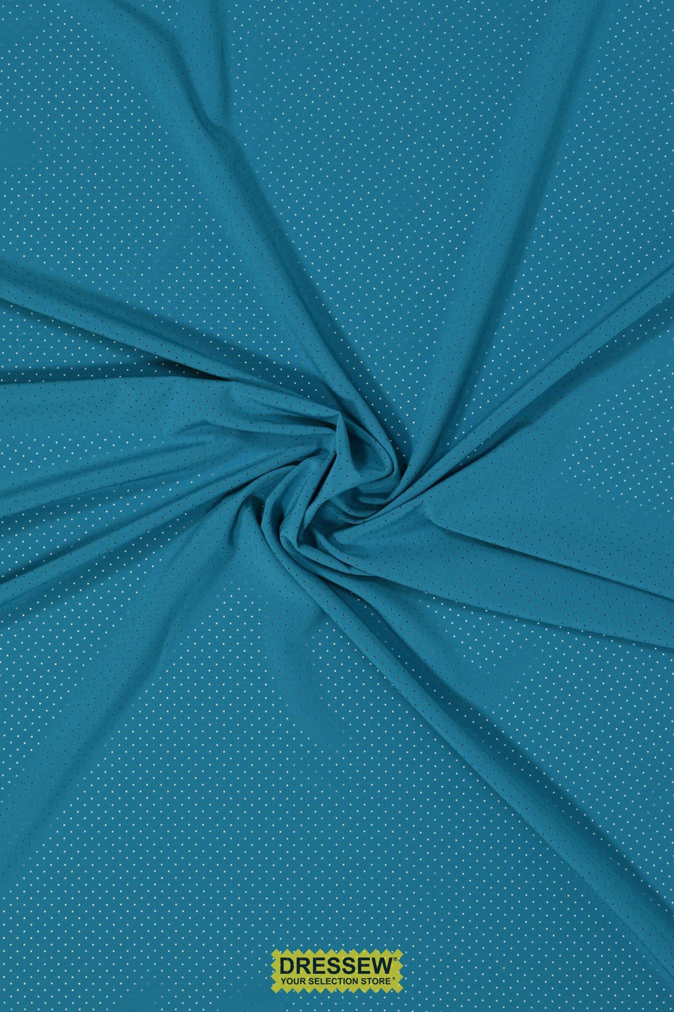 Pin Hole Microfibre South Sea