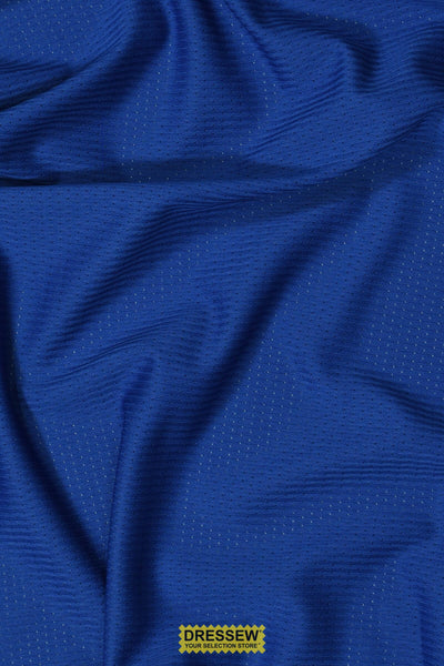 Pinhole Sport Mesh Royal