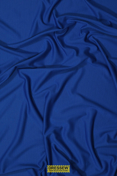 Pinhole Sport Mesh Royal