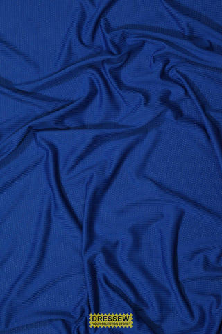 Pinhole Sport Mesh Royal