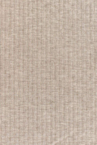 Pointelle Lycra Jersey Beige