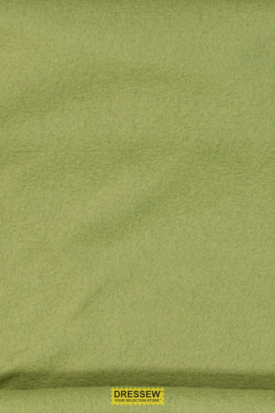 Polar Fleece Avocado