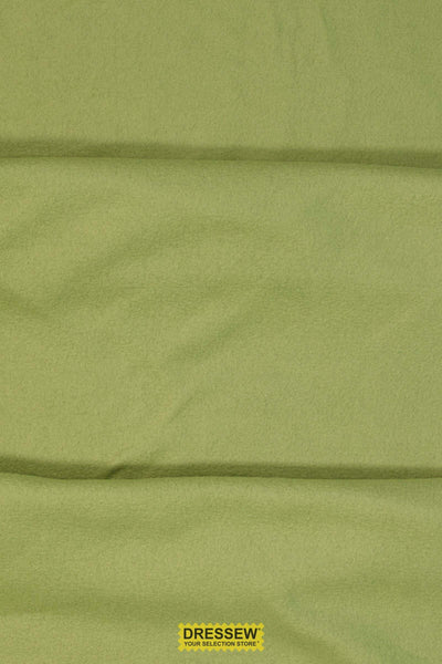 Polar Fleece Avocado