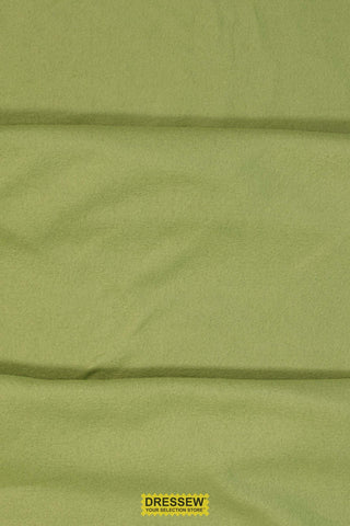 Polar Fleece Avocado