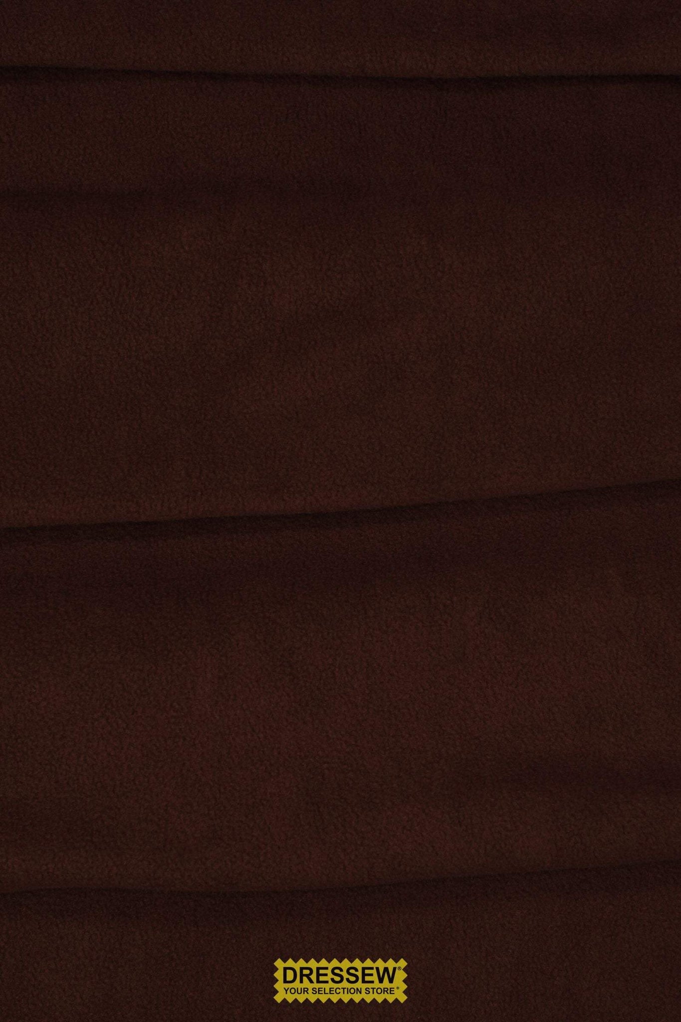 Polar Fleece Brown