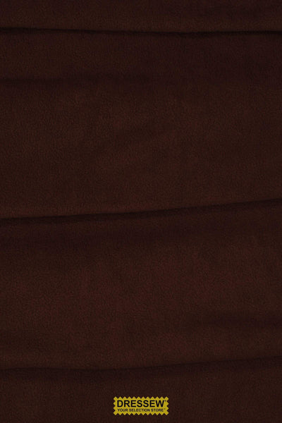 Polar Fleece Brown