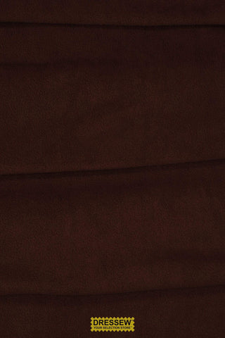 Polar Fleece Brown