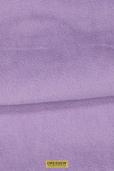Polar Fleece Lavender