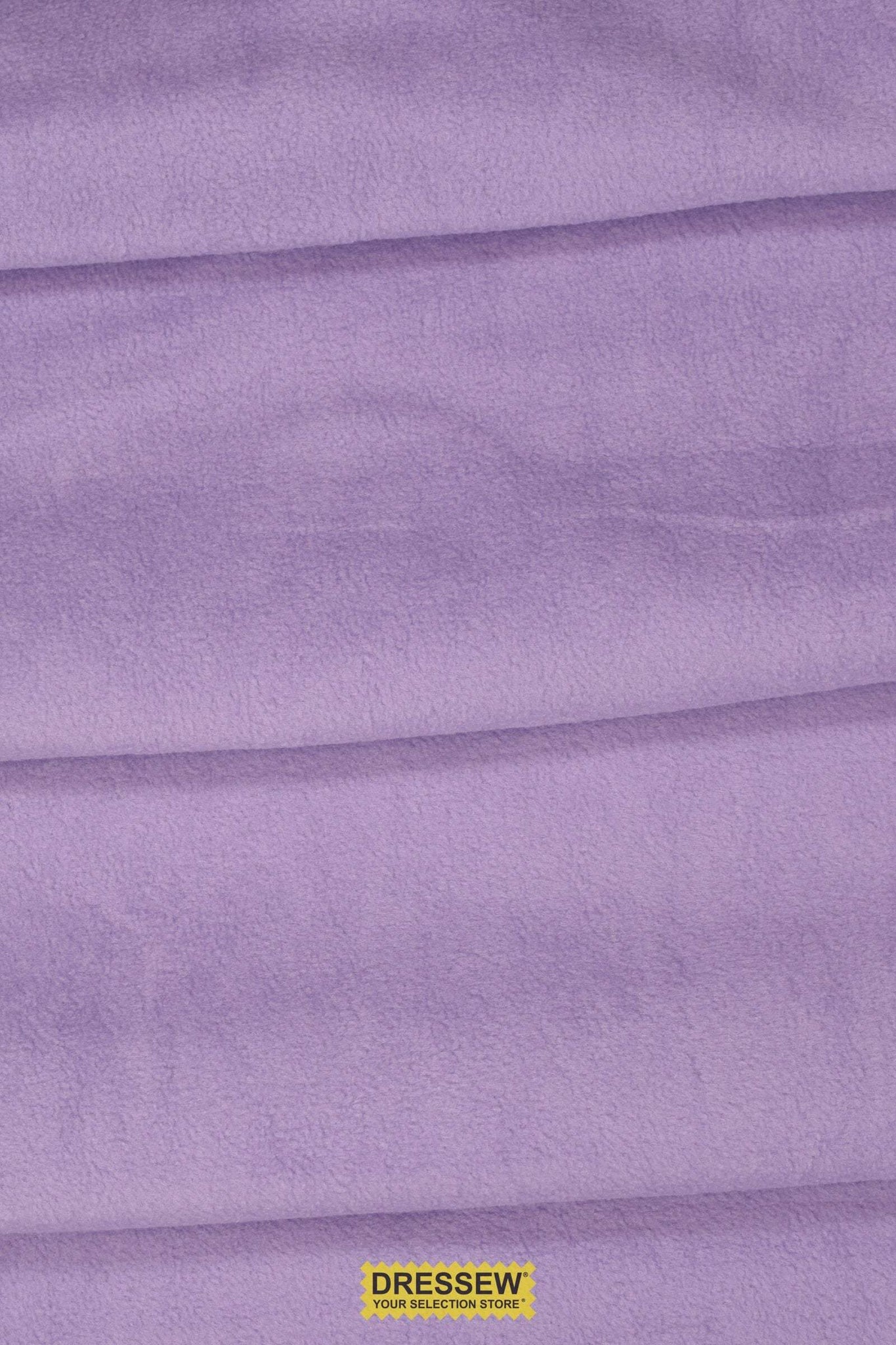 Polar Fleece Lavender