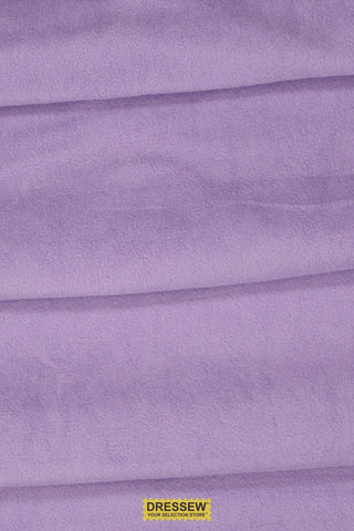 Polar Fleece Lavender