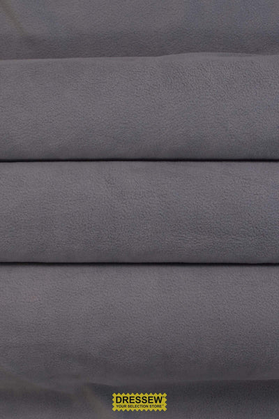 Polar Fleece Medium Grey