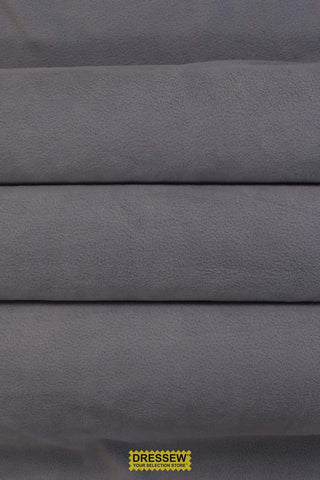 Polar Fleece Medium Grey