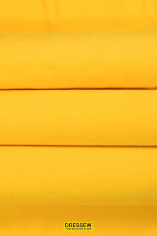 Polar Fleece Yellow