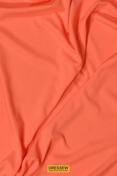 Poly Interlock Cantaloupe