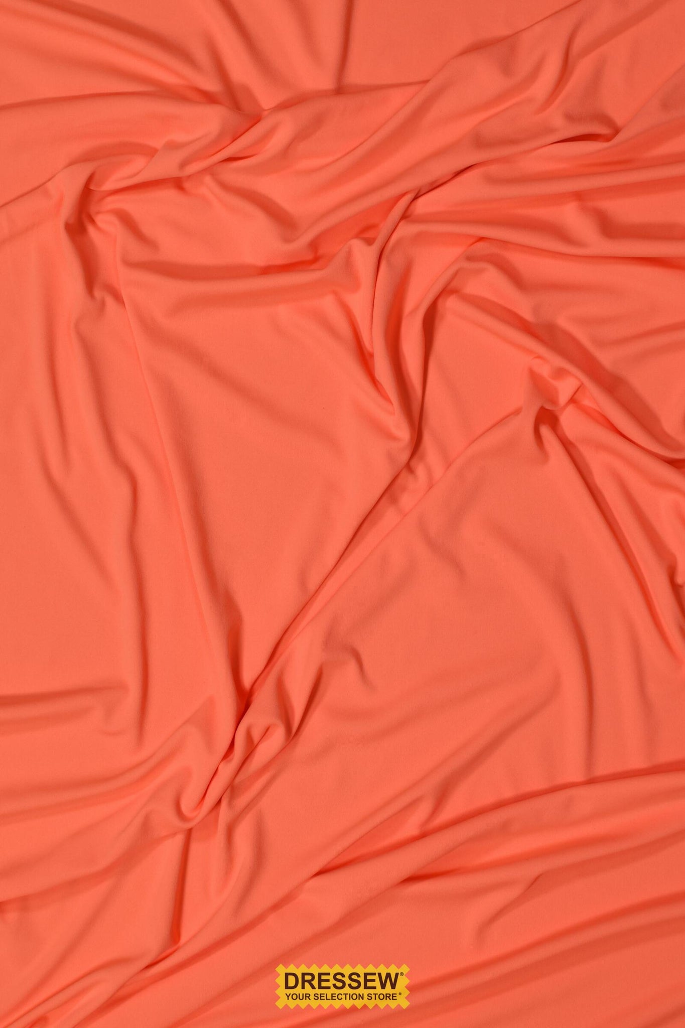 Poly Interlock Cantaloupe