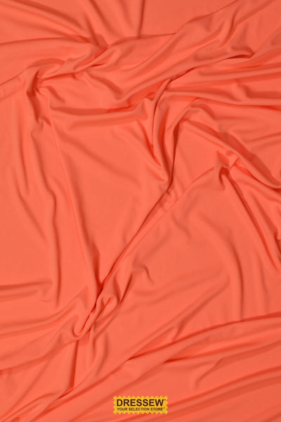 Poly Interlock Cantaloupe