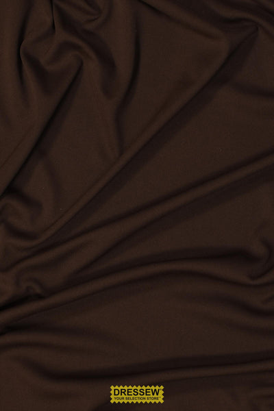 Poly Interlock Chestnut