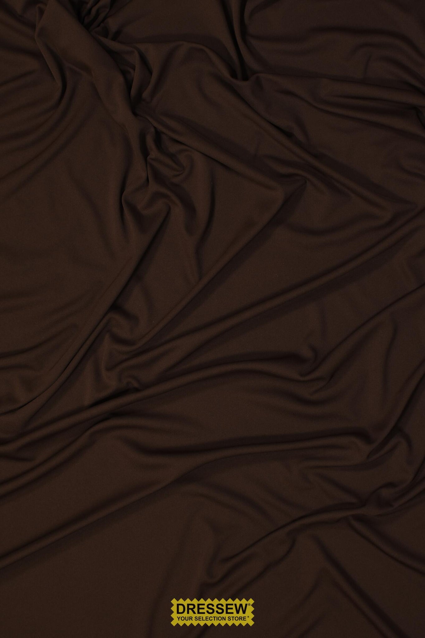 Poly Interlock Chestnut