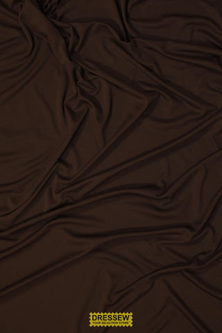 Poly Interlock Chestnut