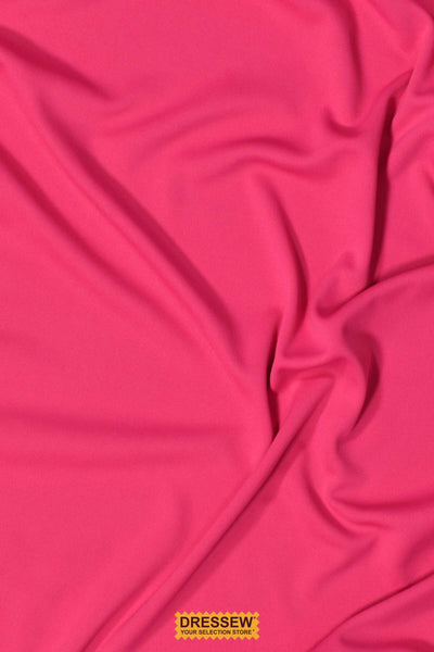 Poly Interlock Fuchsia