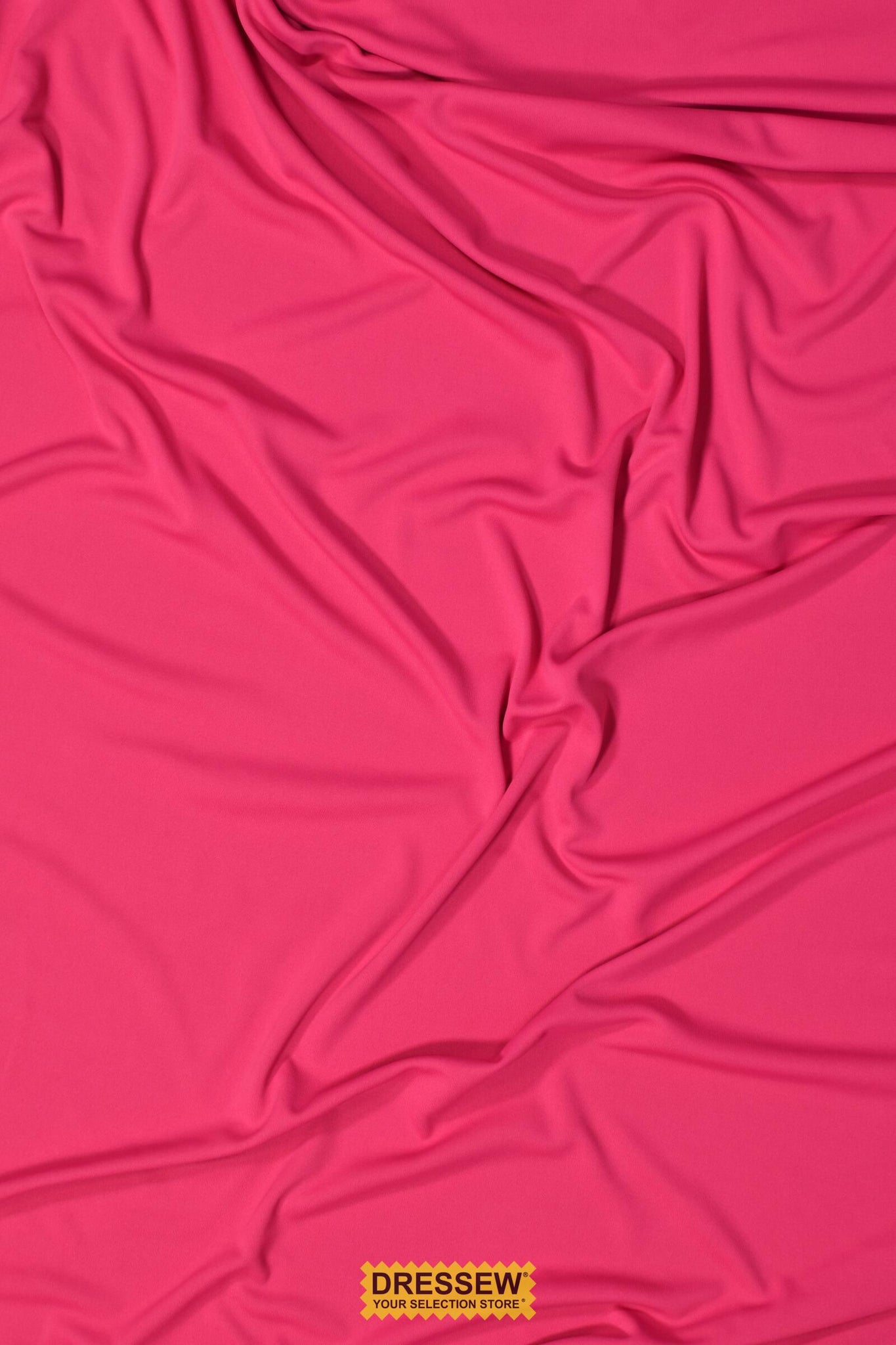 Poly Interlock Fuchsia