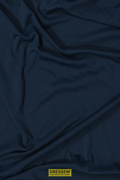 Poly Interlock Navy