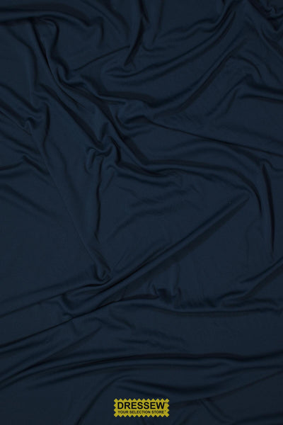 Poly Interlock Navy