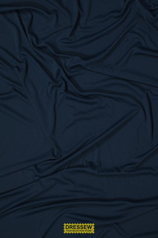Poly Interlock Navy