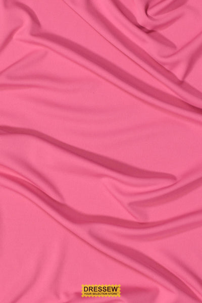 Poly Interlock Pink
