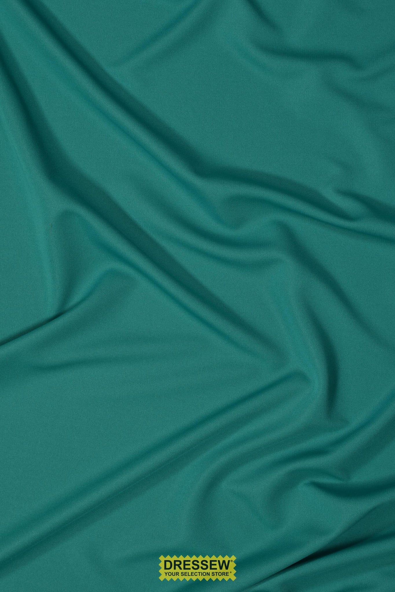 Poly Knit Turquoise