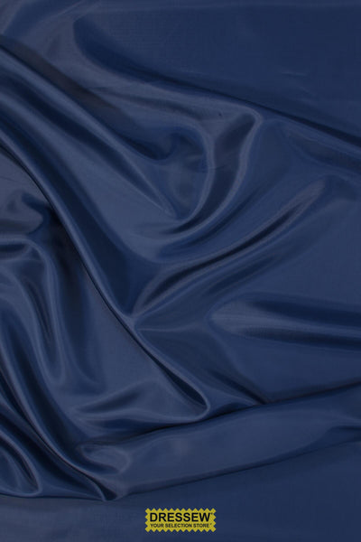 Poly Lining Light Navy