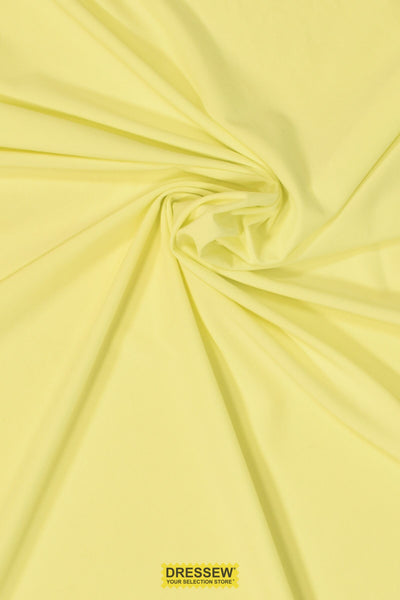 Poly Lycra Microfibre Citrus