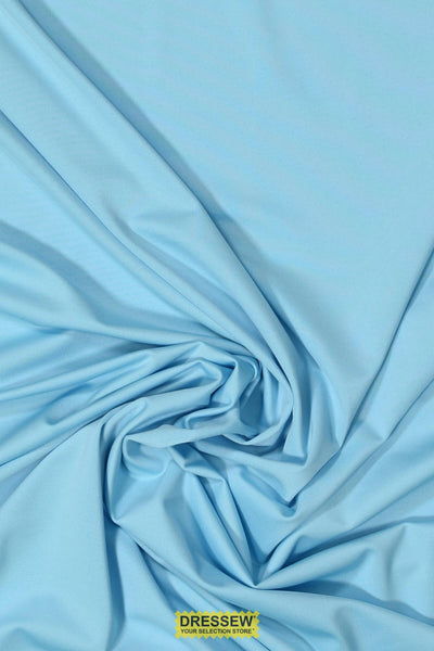 Poly Lycra Sky