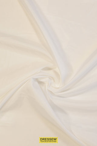 Polyester Lining Diamond White
